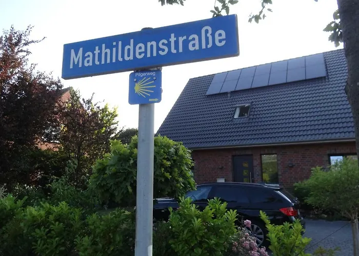 Kleine Mathilde