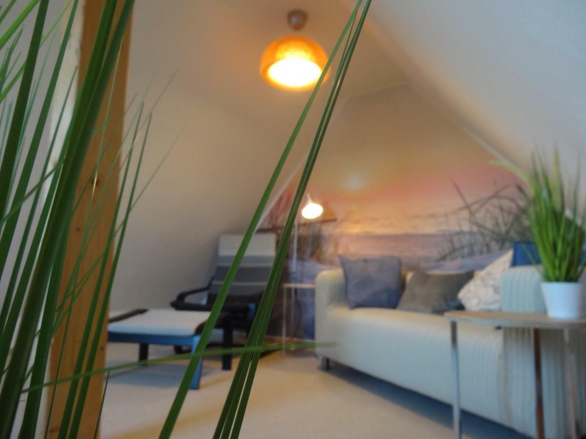 Apartment Kleine Mathilde *