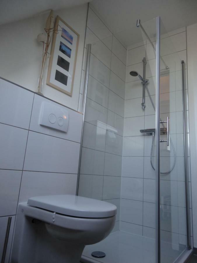 Kleine Mathilde Apartment *