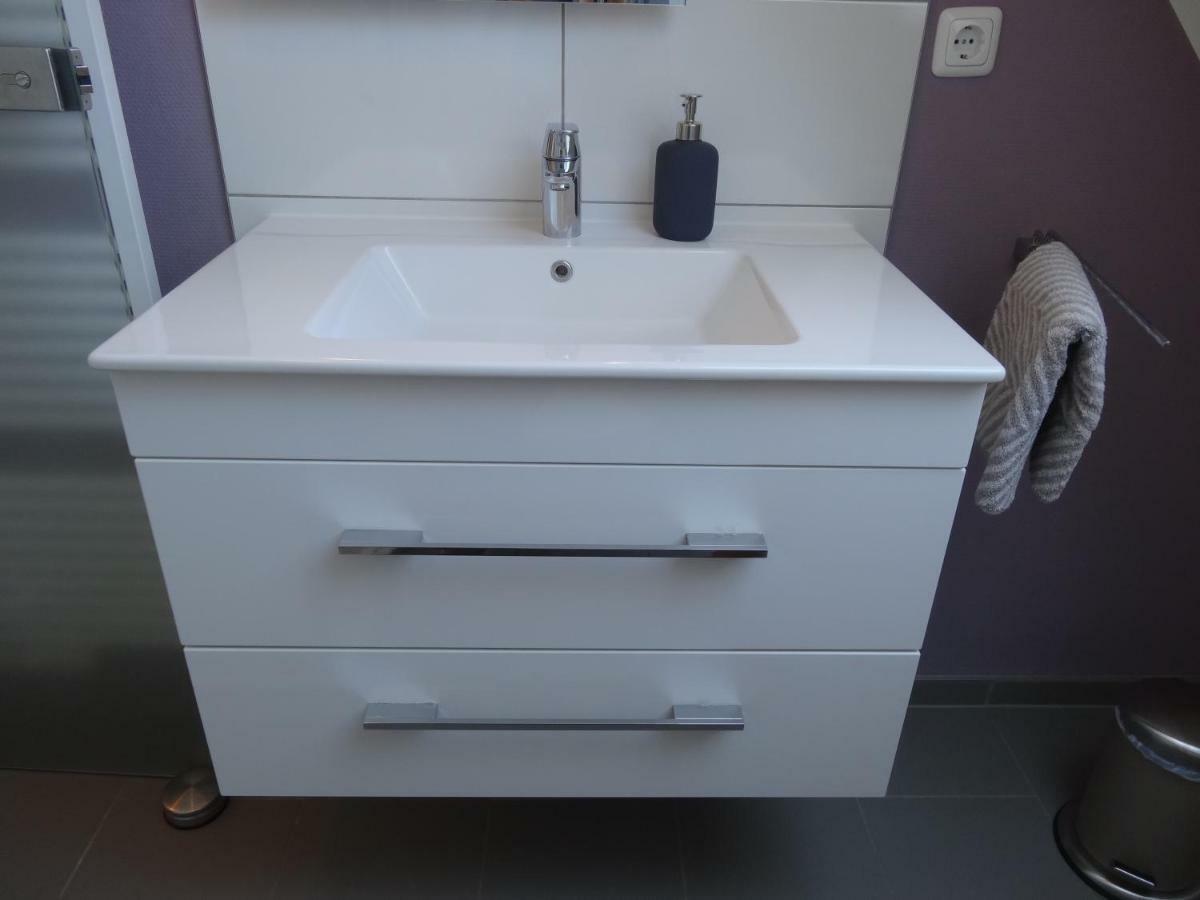 Kleine Mathilde Apartment Fehmarn