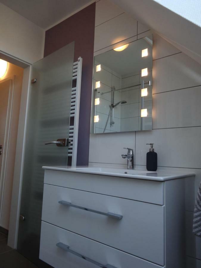 Kleine Mathilde Apartment