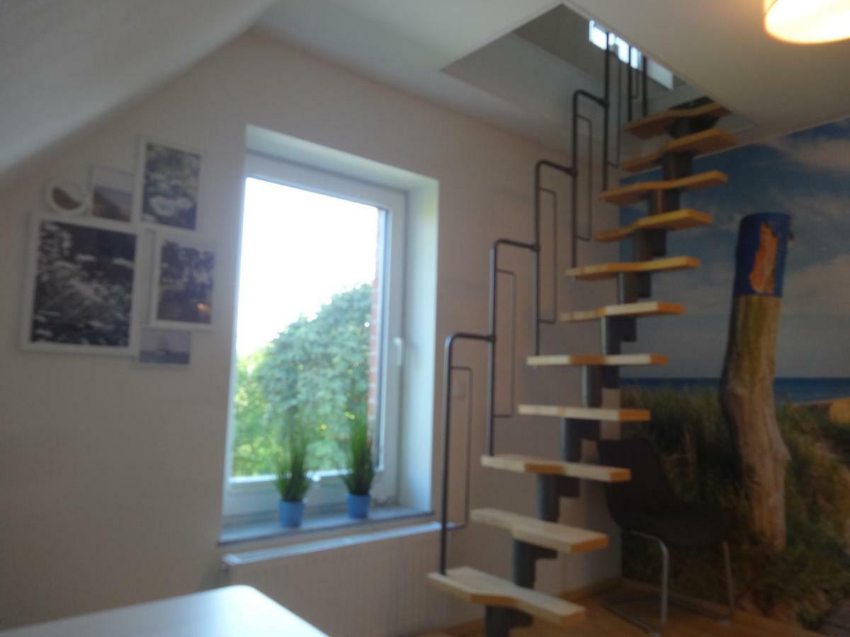 Apartment Kleine Mathilde *