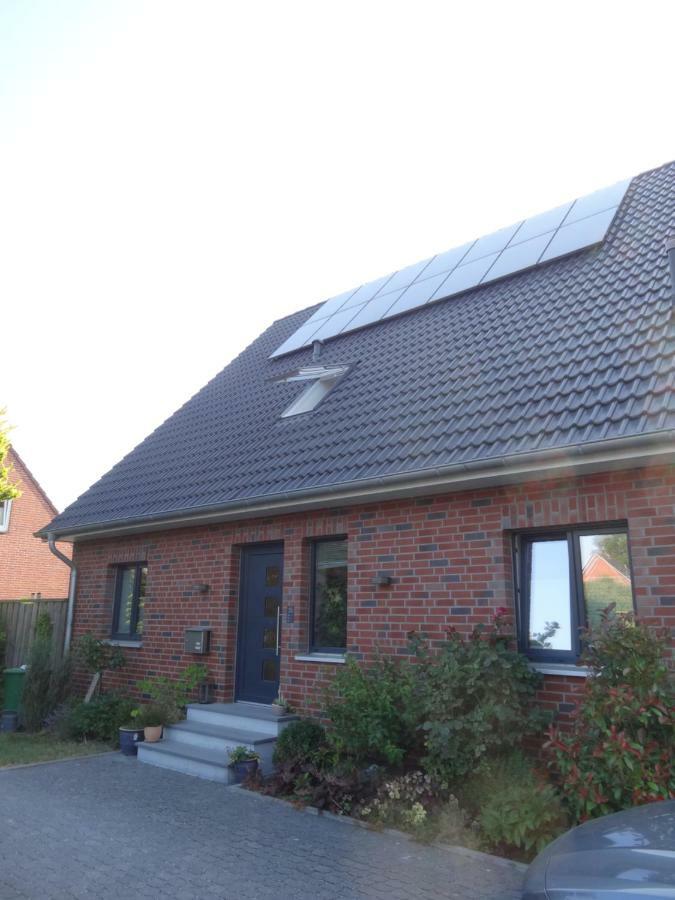 Kleine Mathilde Apartment *