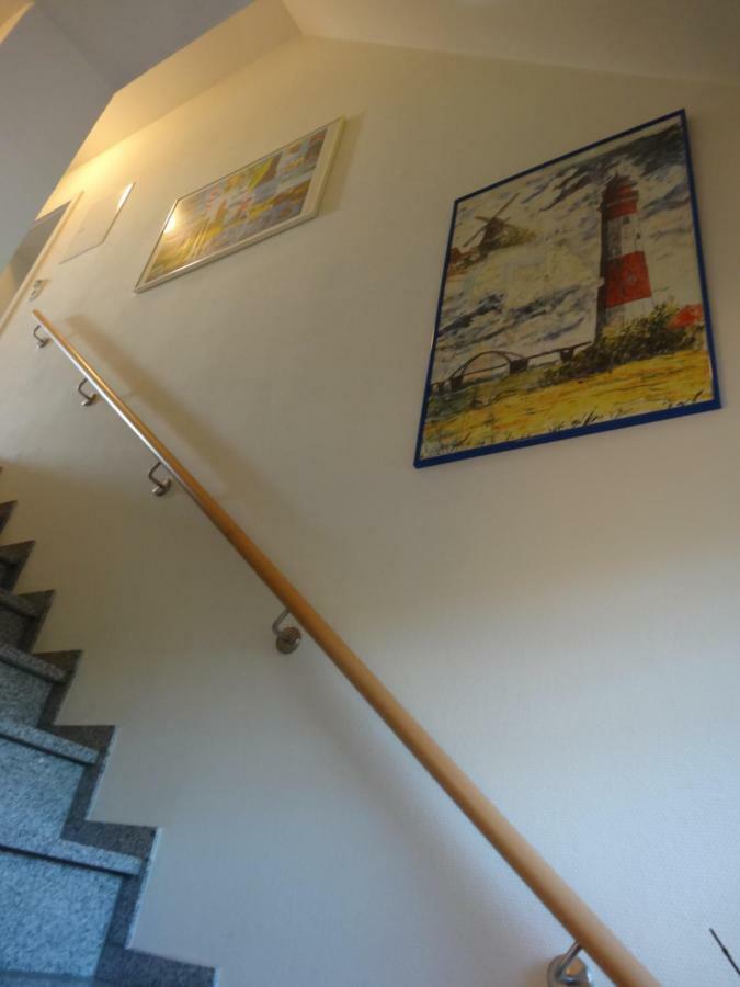 Kleine Mathilde Apartment Fehmarn