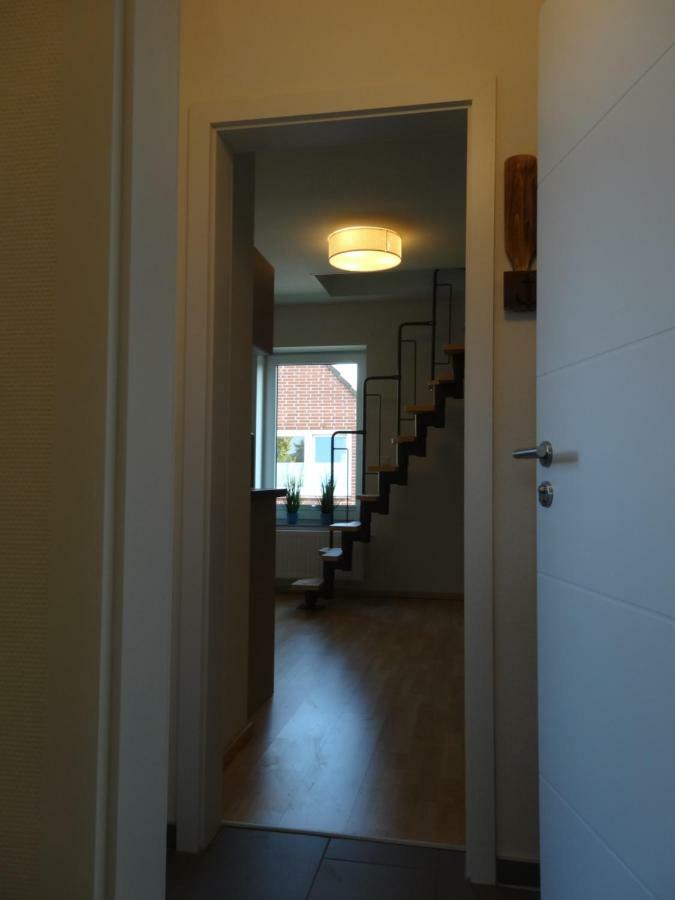 Kleine Mathilde Apartment *