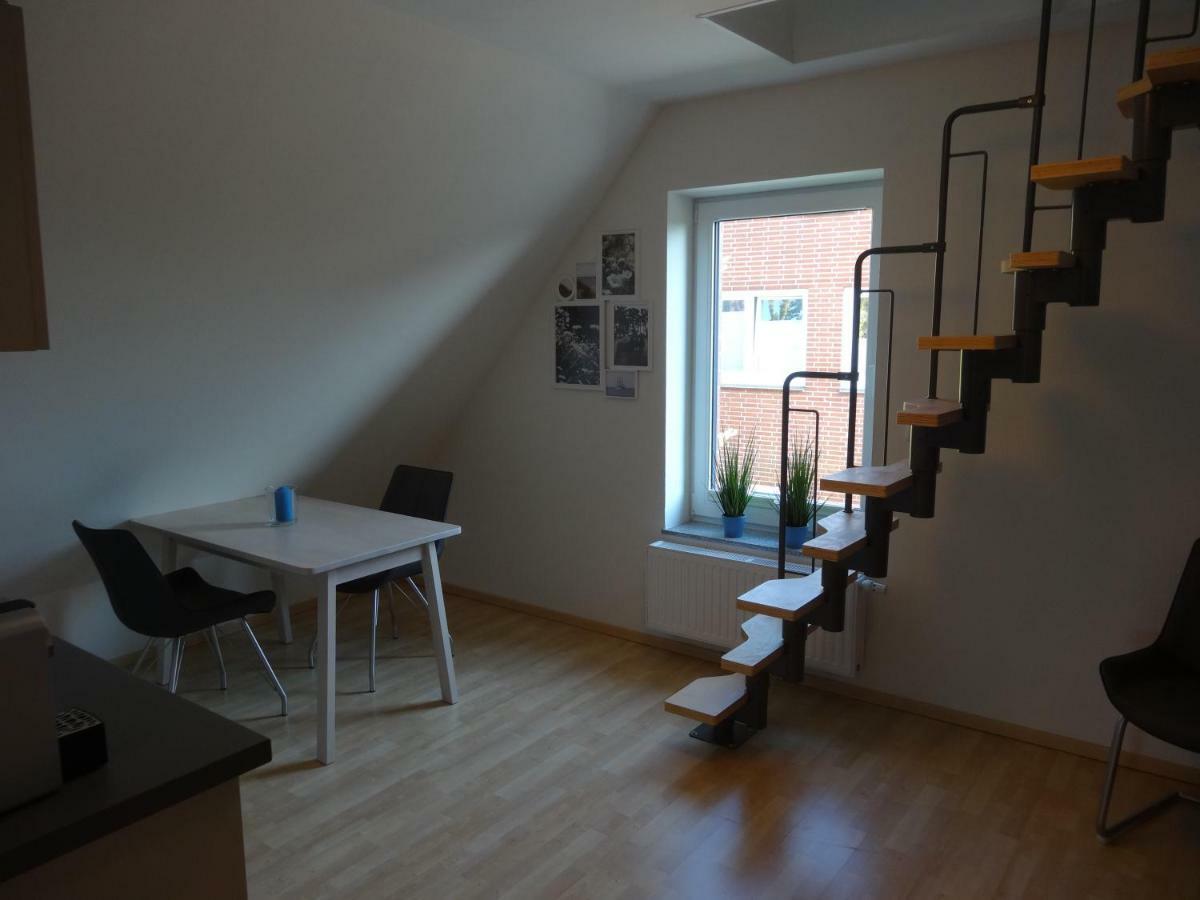 Apartment Kleine Mathilde