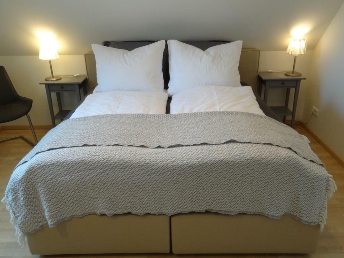 Kleine Mathilde Apartment