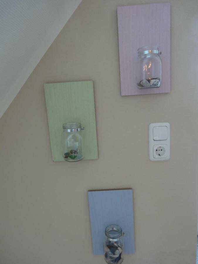 Apartment Kleine Mathilde *