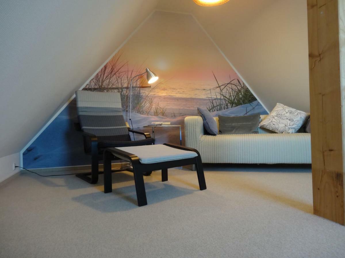 Kleine Mathilde Apartment