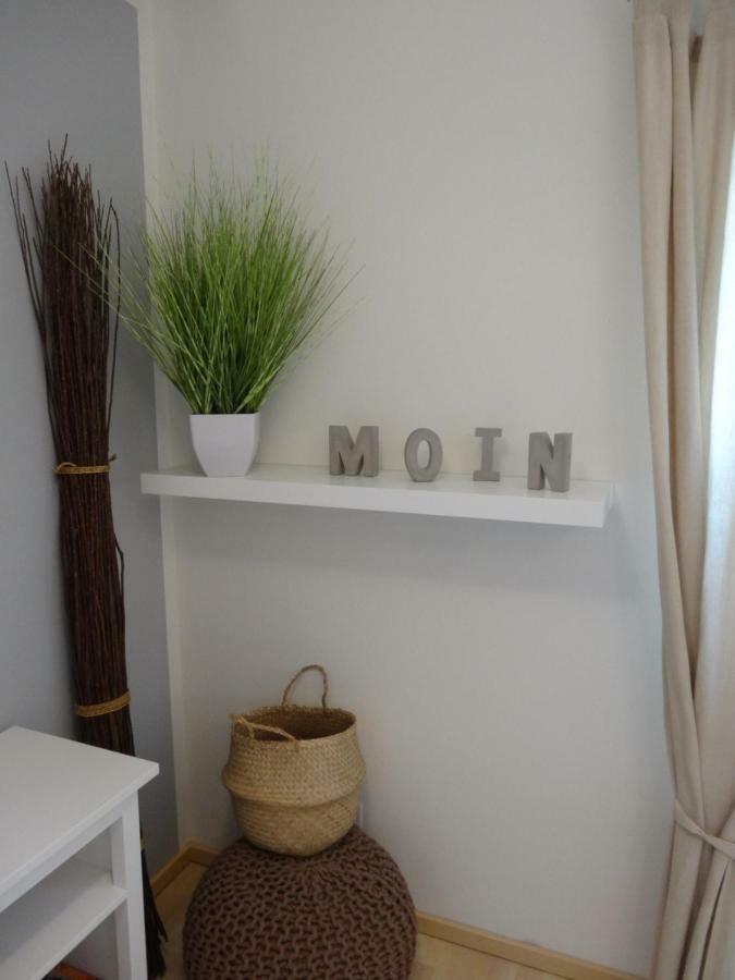 Apartment Kleine Mathilde Fehmarn