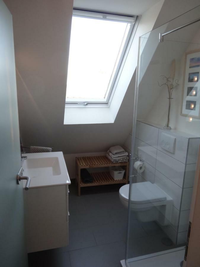 Kleine Mathilde Apartment Fehmarn