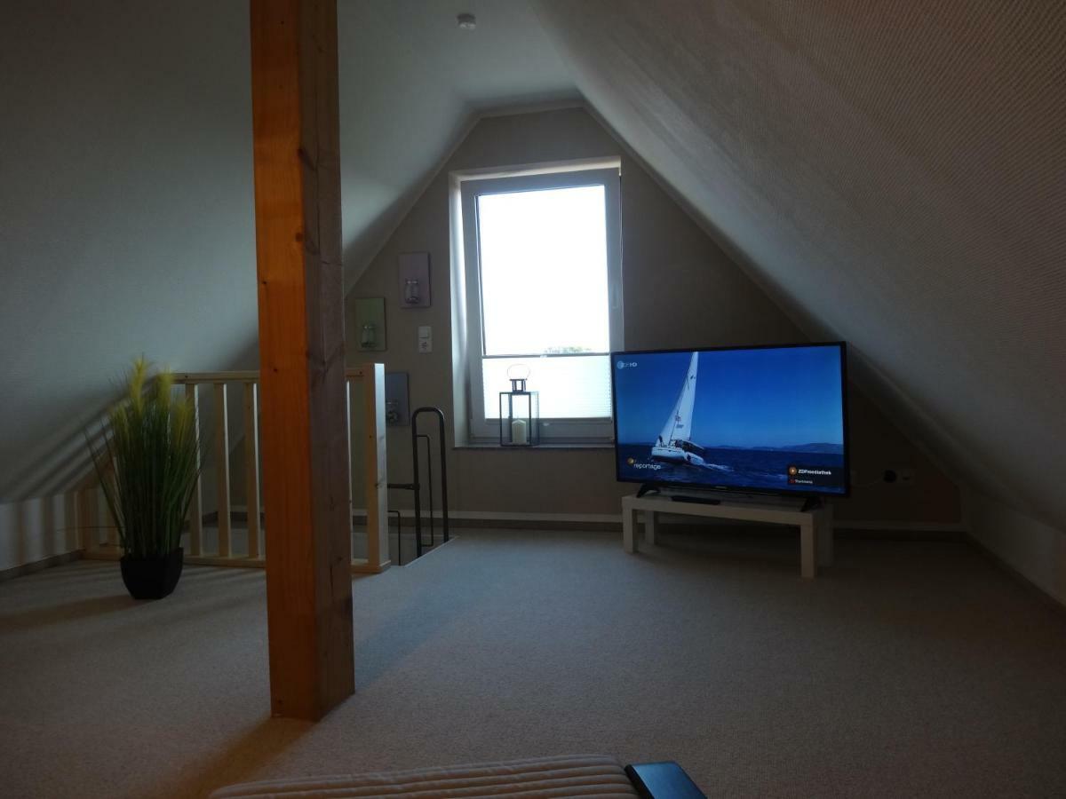 Kleine Mathilde Apartment *