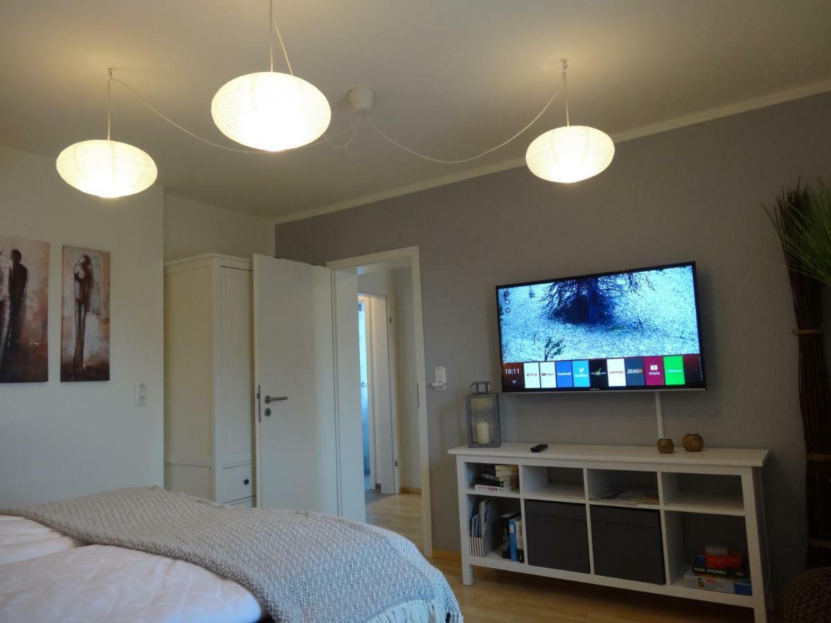Apartment Kleine Mathilde