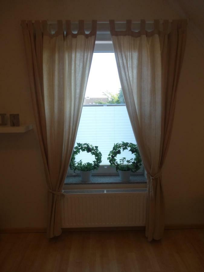 Kleine Mathilde Apartment Fehmarn