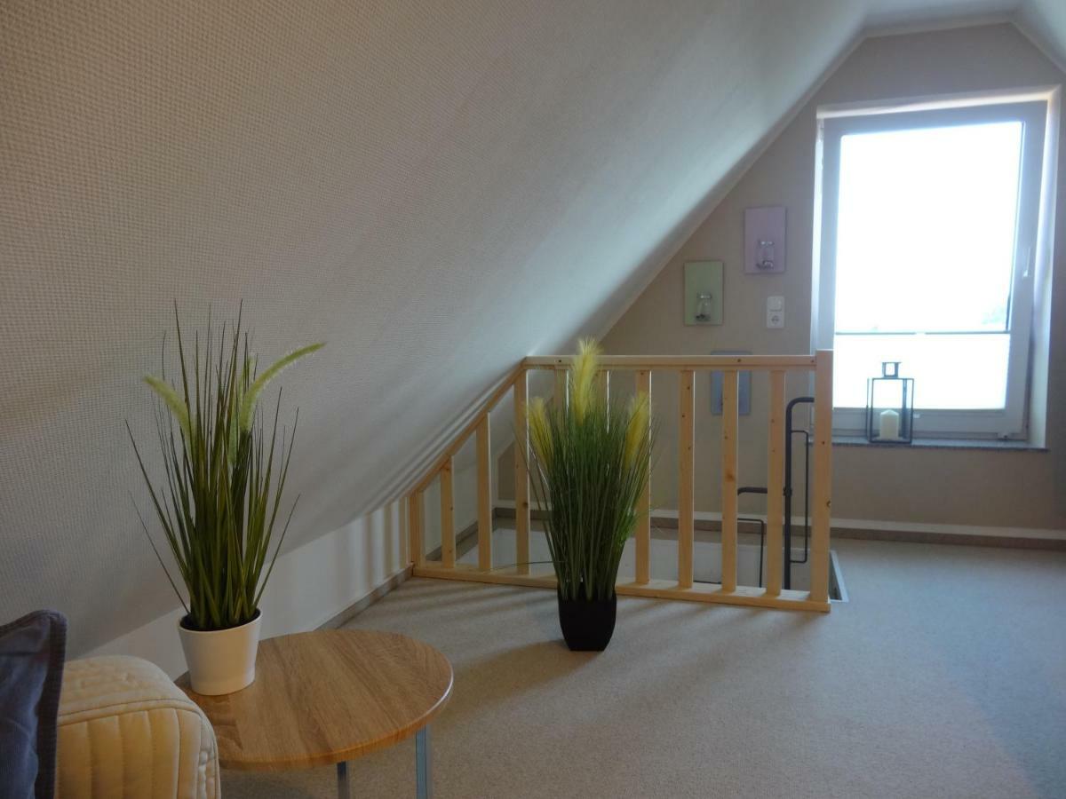 Kleine Mathilde Apartment
