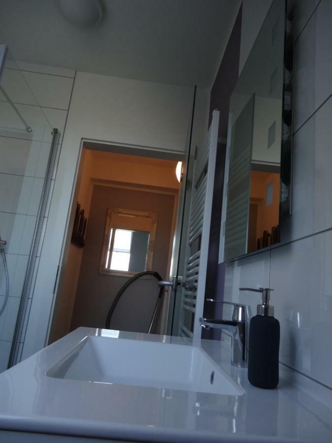 Kleine Mathilde Apartment *
