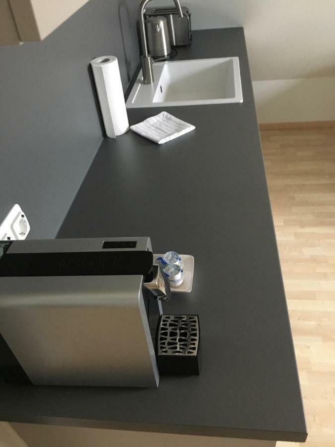 Apartment Kleine Mathilde Fehmarn