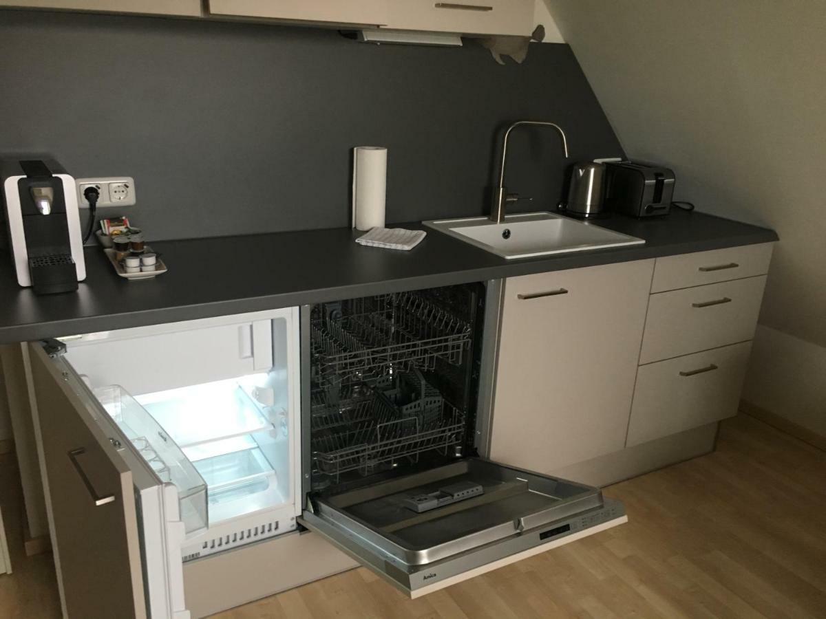 Apartment Kleine Mathilde Fehmarn